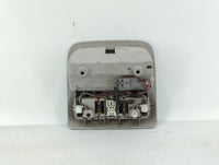 2009 Subaru Forester Overhead Roof Console - Oemusedautoparts1.com