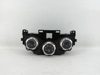 2009 Subaru Forester Climate Control Module Temperature AC/Heater Replacement P/N:72311 SC000 Fits OEM Used Auto Parts - Oem