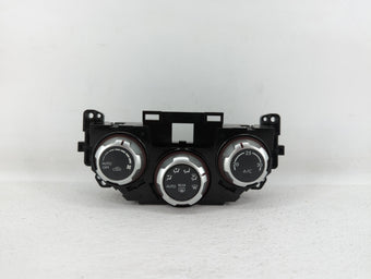 compare product 2009 Subaru Forester Climate Control Module Temperature AC/Heater Replacement P/N:72311 SC000 Fits OEM Used Auto Parts