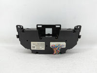 2009 Subaru Forester Climate Control Module Temperature AC/Heater Replacement P/N:72311 SC000 Fits OEM Used Auto Parts - Oem