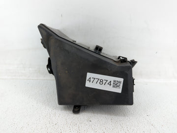 2009 Subaru Forester Fusebox Fuse Box Panel Relay Module P/N:MB100200B MB502095B, MB502071B, MB502096B Fits Fits 2008 2010 2