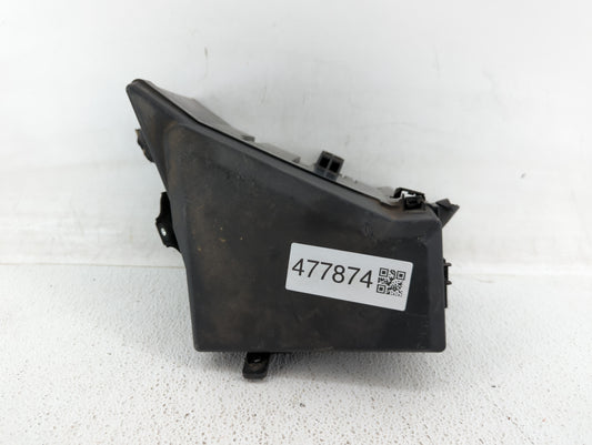 2009 Subaru Forester Fusebox Fuse Box Panel Relay Module P/N:MB100200B MB502095B, MB502071B, MB502096B Fits Fits 2008 2010 2