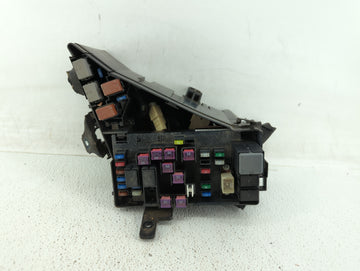 2009 Subaru Forester Fusebox Fuse Box Panel Relay Module P/N:MB100200B MB502095B, MB502071B, MB502096B Fits Fits 2008 2010 2011 OEM Used Auto Parts