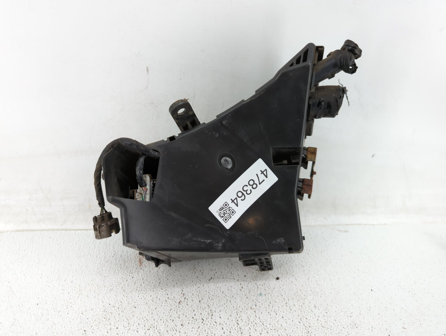 2009 Subaru Forester Fusebox Fuse Box Panel Relay Module P/N:MB100200B MB502095B, MB502071B, MB502096B Fits Fits 2008 2010 2