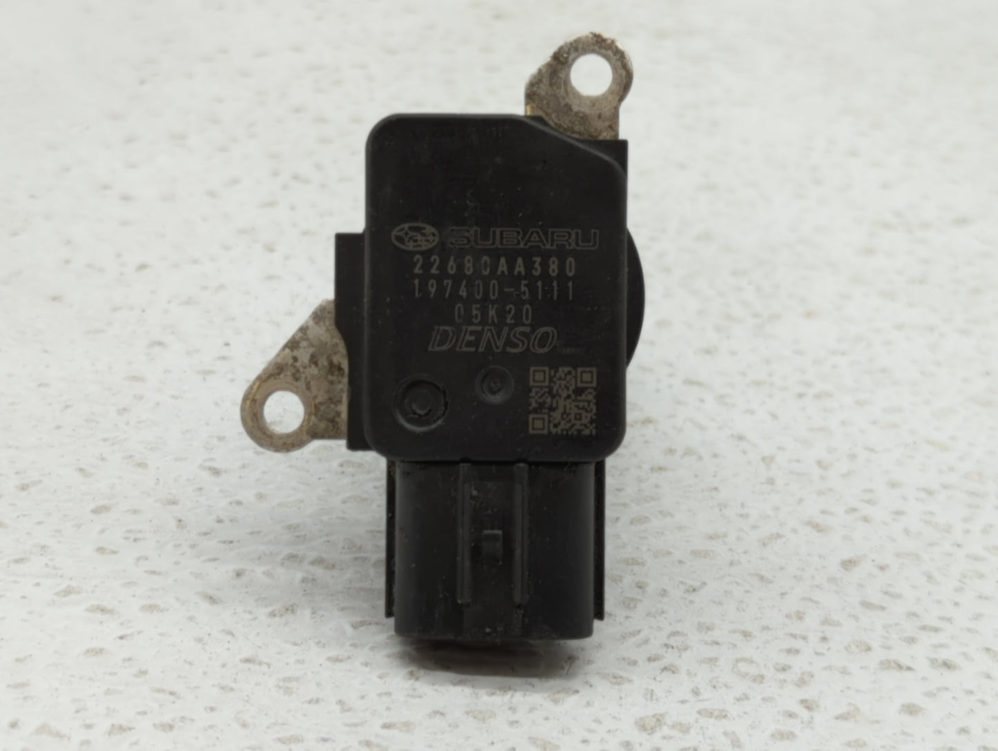 2014-2018 Subaru Forester Mass Air Flow Meter Maf - Oemusedautoparts1.com