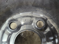 2009-2013 Subaru Forester Spare Donut Tire Wheel Rim Oem 5037178 - Oemusedautoparts1.com