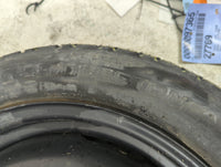 2009-2013 Subaru Forester Spare Donut Tire Wheel Rim Oem 5037178 - Oemusedautoparts1.com