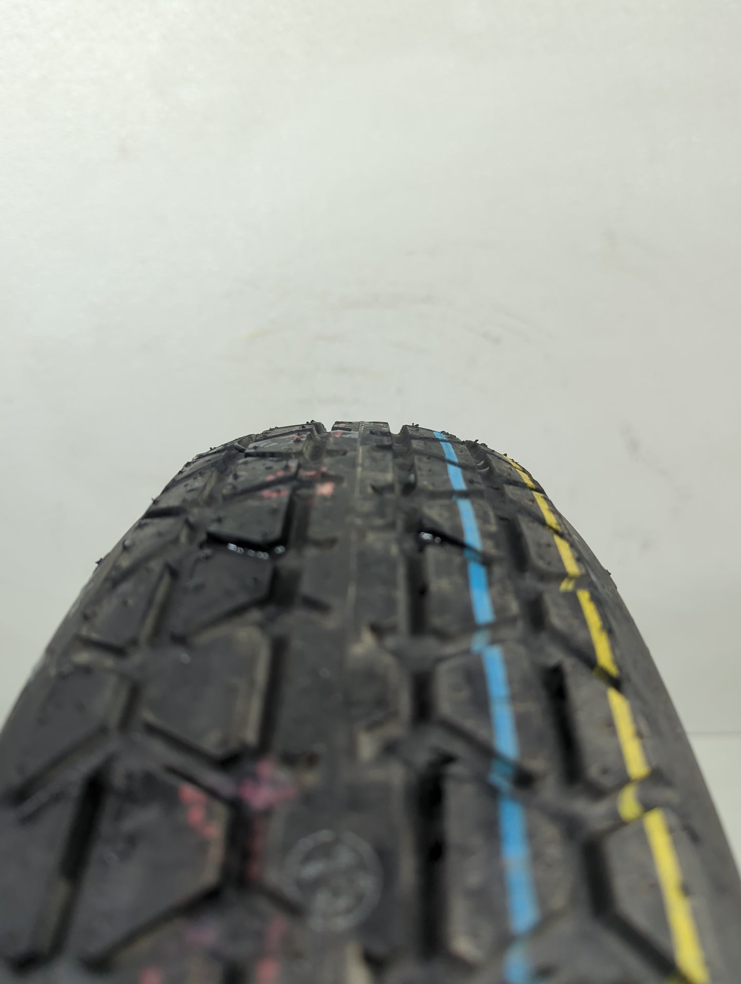 2009-2013 Subaru Forester Spare Donut Tire Wheel Rim Oem 5037178 - Oemusedautoparts1.com