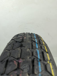 2009-2013 Subaru Forester Spare Donut Tire Wheel Rim Oem 5037178 - Oemusedautoparts1.com