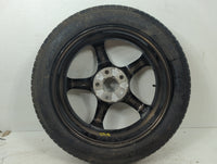 2009-2013 Subaru Forester Spare Donut Tire Wheel Rim Oem 5038435 - Oemusedautoparts1.com