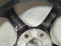 2009-2013 Subaru Forester Spare Donut Tire Wheel Rim Oem 5038435 - Oemusedautoparts1.com