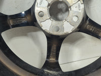 2009-2013 Subaru Forester Spare Donut Tire Wheel Rim Oem 5038435 - Oemusedautoparts1.com