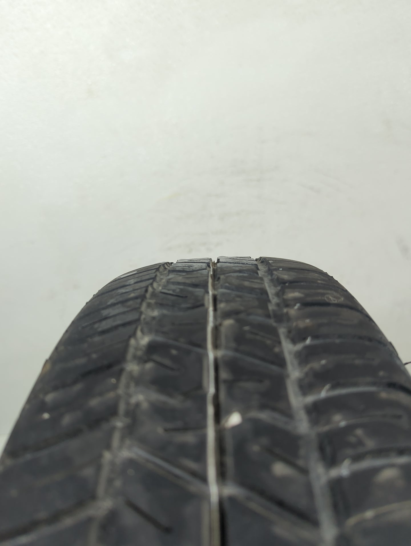 2009-2013 Subaru Forester Spare Donut Tire Wheel Rim Oem 5038435 - Oemusedautoparts1.com