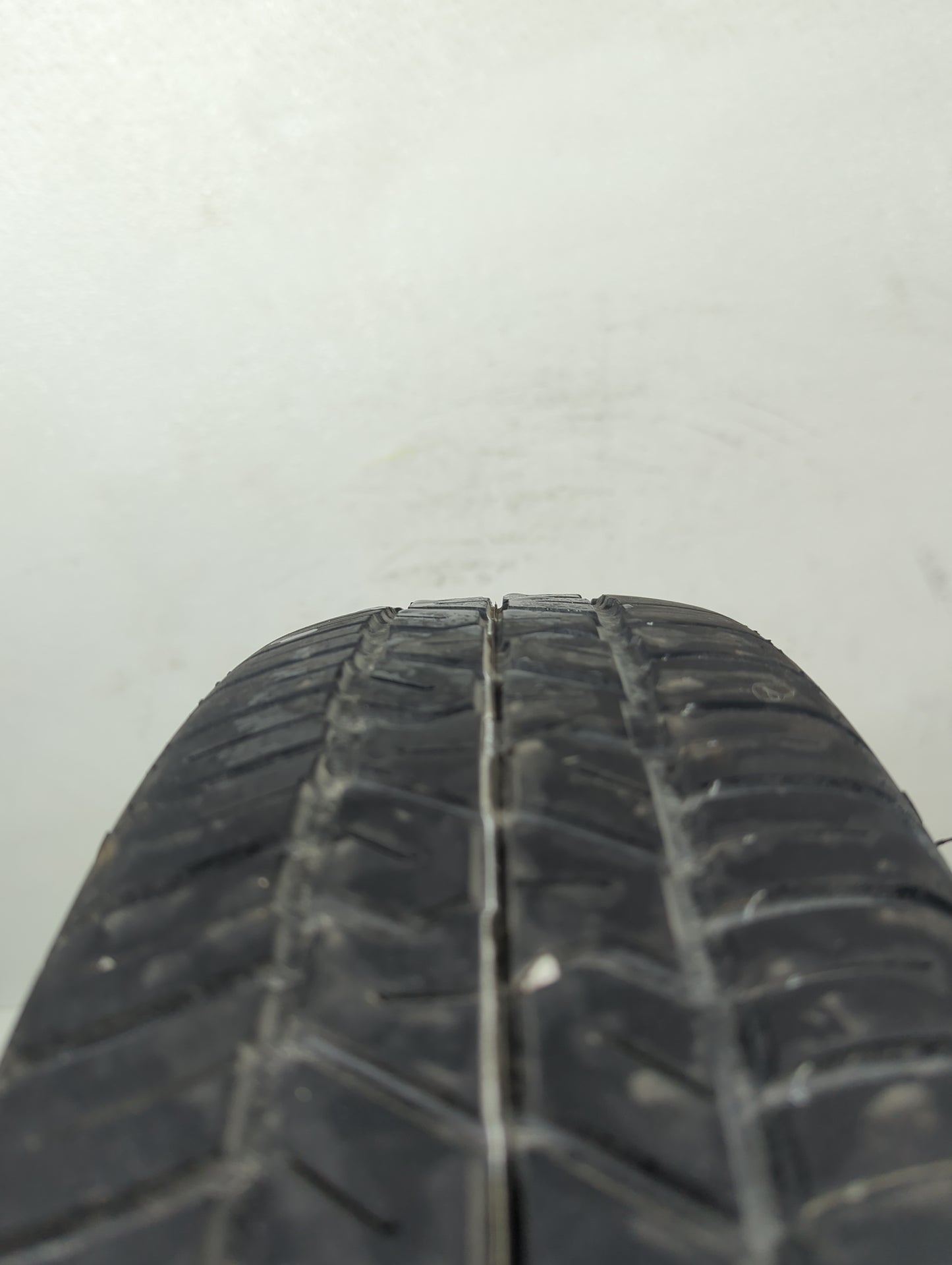 2009-2013 Subaru Forester Spare Donut Tire Wheel Rim Oem 5038435 - Oemusedautoparts1.com