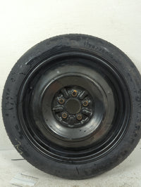 2009 Subaru Forester Spare Donut Tire Wheel Rim Oem - Oemusedautoparts1.com