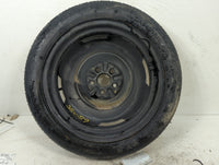 2009 Subaru Forester Spare Donut Tire Wheel Rim Oem - Oemusedautoparts1.com