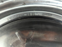 2009 Subaru Forester Spare Donut Tire Wheel Rim Oem - Oemusedautoparts1.com
