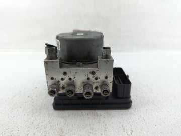 2009-2010 Subaru Forester ABS Pump Control Module Replacement P/N:P68405139AA Fits Fits 2009 2010 OEM Used Auto Parts - Oemu