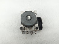2009-2010 Subaru Forester ABS Pump Control Module Replacement P/N:P68405139AA Fits Fits 2009 2010 OEM Used Auto Parts - Oemu