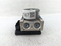 2009-2010 Subaru Forester ABS Pump Control Module Replacement P/N:P68405139AA Fits Fits 2009 2010 OEM Used Auto Parts - Oemu