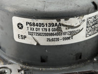 2009-2010 Subaru Forester ABS Pump Control Module Replacement P/N:P68405139AA Fits Fits 2009 2010 OEM Used Auto Parts - Oemu