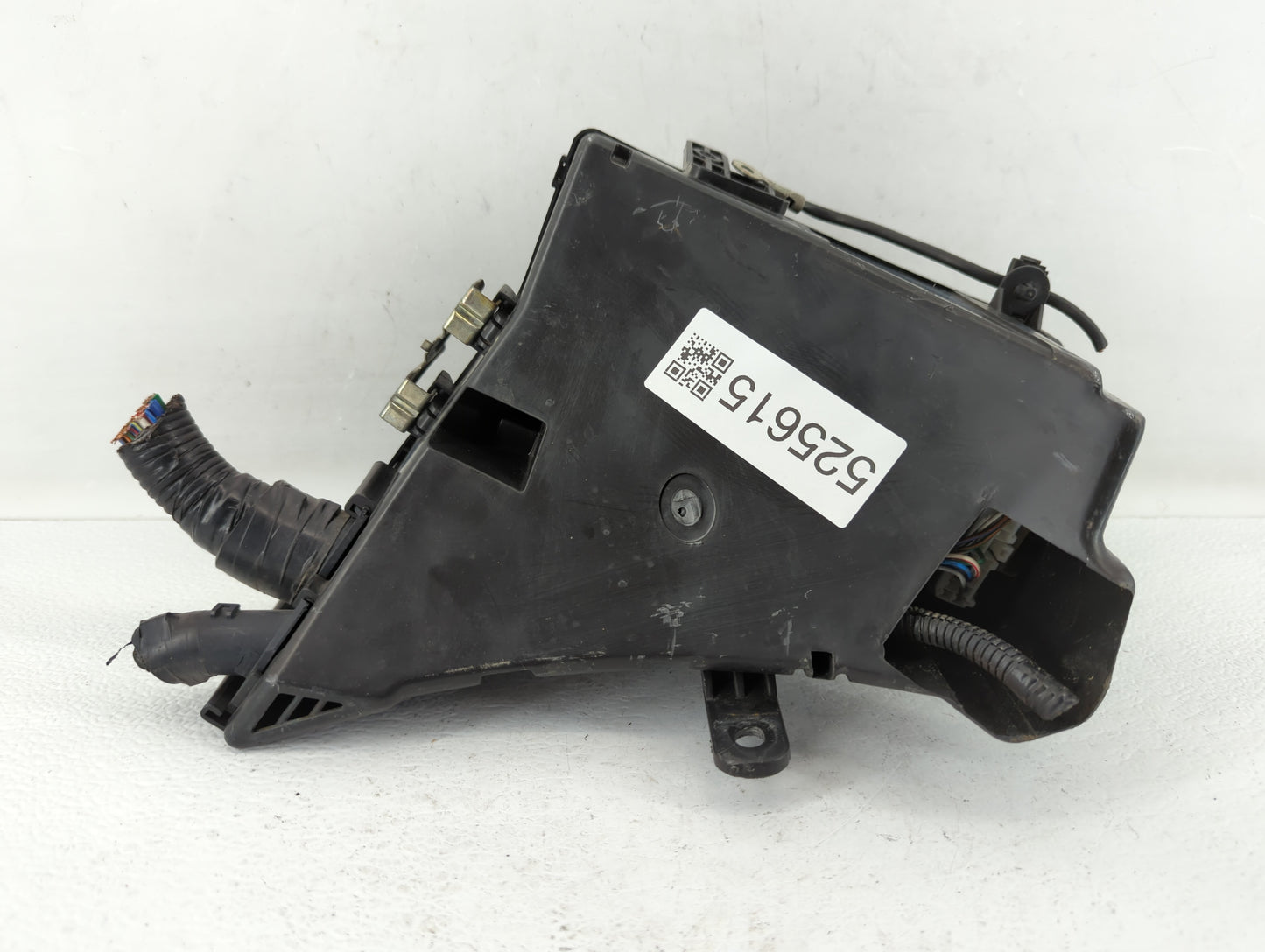 2009 Subaru Forester Fusebox Fuse Box Panel Relay Module P/N:MB100200B Fits Fits 2008 2010 2011 OEM Used Auto Parts - Oemuse