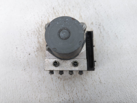 2009-2010 Subaru Forester ABS Pump Control Module Replacement P/N:27536SC002 Fits Fits 2009 2010 OEM Used Auto Parts