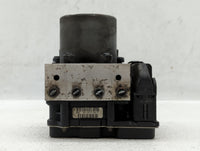 2009-2010 Subaru Forester ABS Pump Control Module Replacement P/N:27536SG002 Fits Fits 2009 2010 OEM Used Auto Parts - Oemus