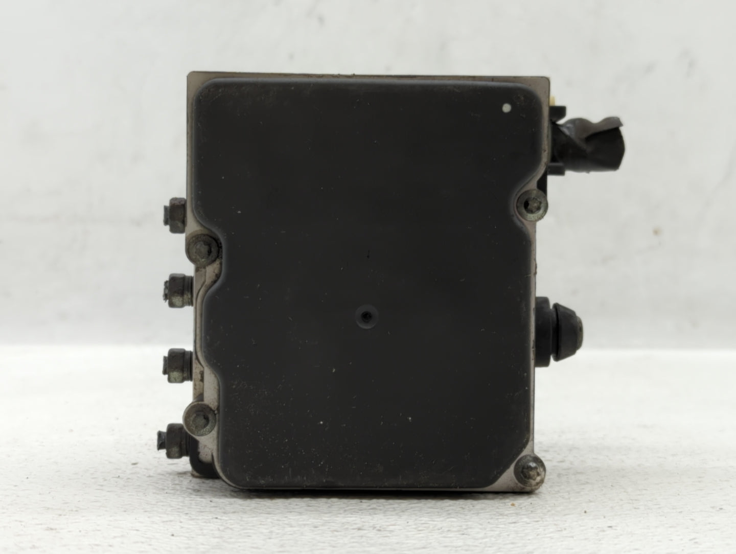 2009-2010 Subaru Forester ABS Pump Control Module Replacement P/N:27536SG002 Fits Fits 2009 2010 OEM Used Auto Parts - Oemus