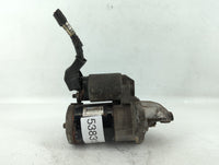 2009-2018 Subaru Forester Car Starter Motor Solenoid OEM P/N:M000T20175 23300 AA570 Fits OEM Used Auto Parts - Oemusedautopa