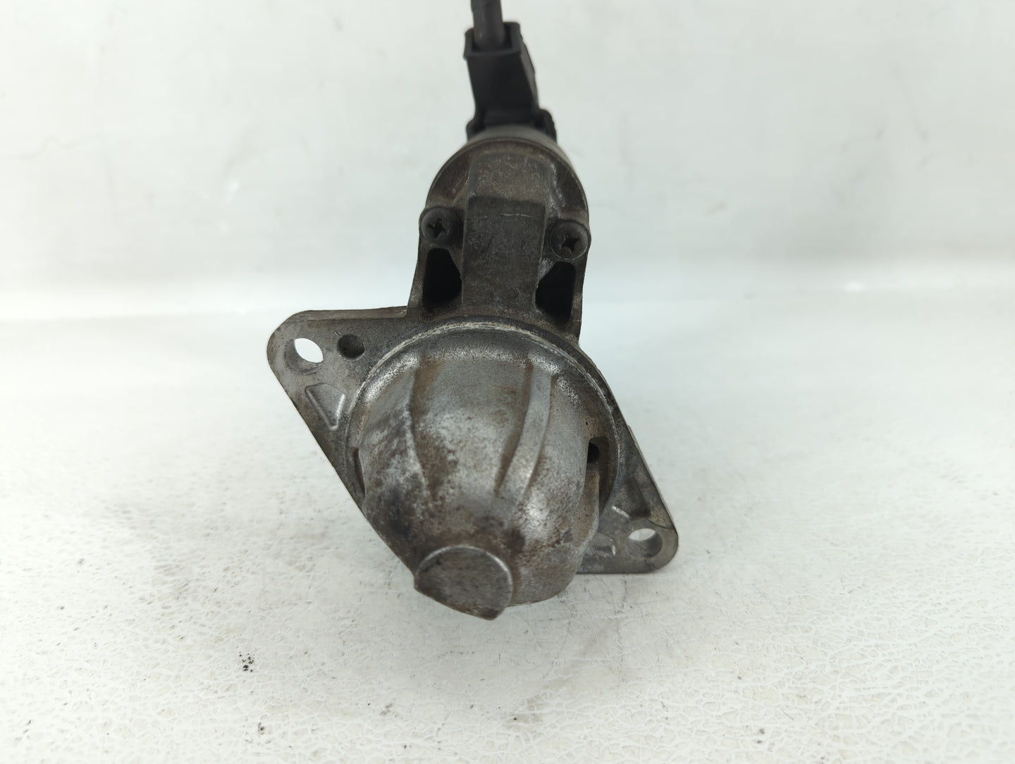 2009-2018 Subaru Forester Car Starter Motor Solenoid OEM P/N:M000T20175 23300 AA570 Fits OEM Used Auto Parts - Oemusedautopa