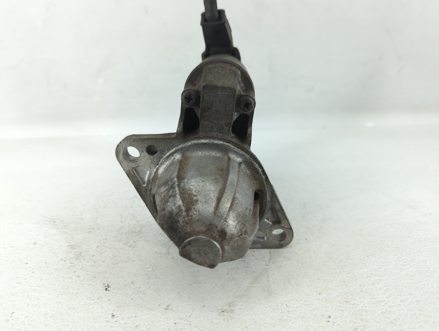 2009-2018 Subaru Forester Car Starter Motor Solenoid OEM P/N:M000T20175 23300 AA570 Fits OEM Used Auto Parts - Oemusedautopa