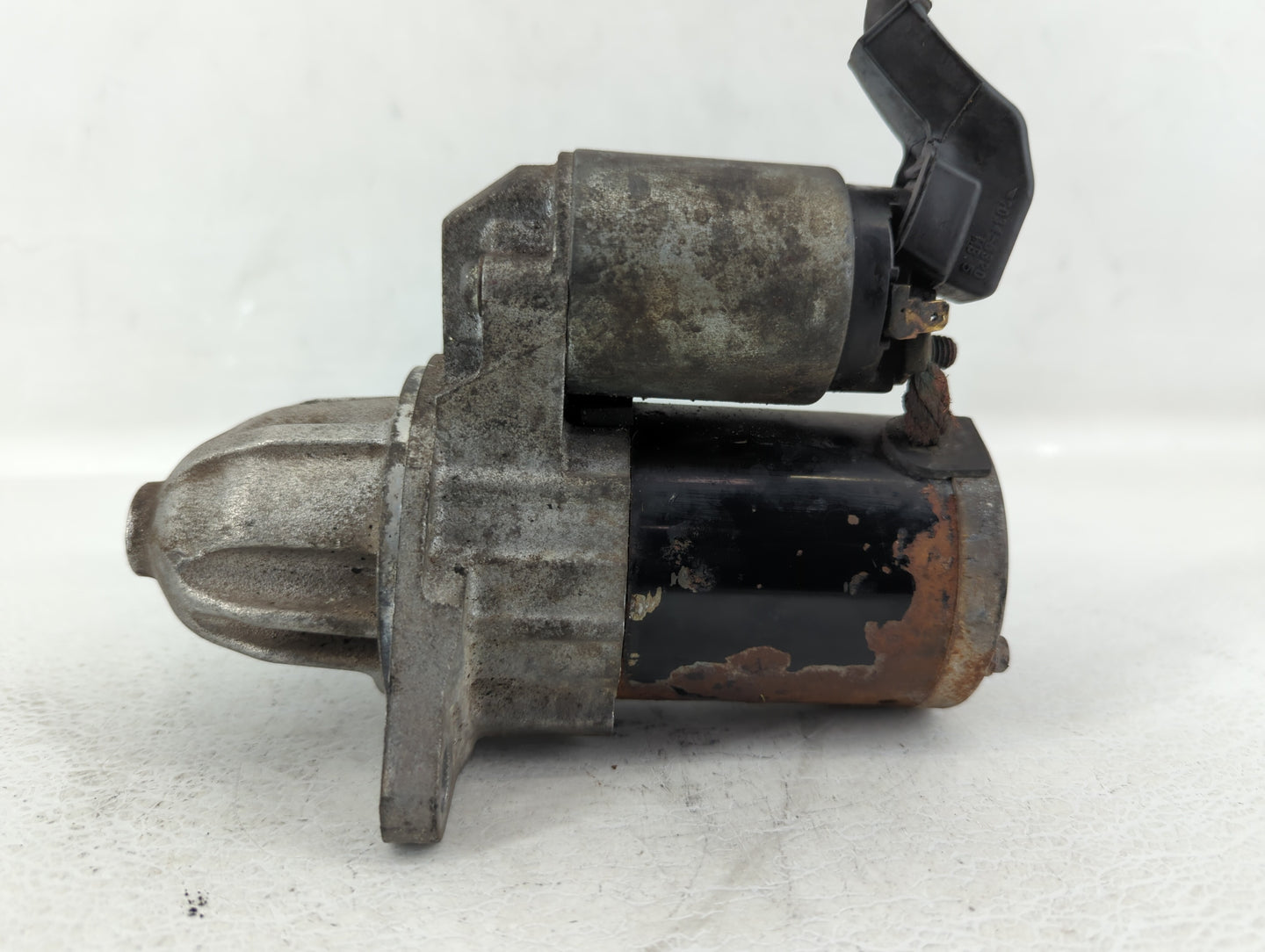 2009-2018 Subaru Forester Car Starter Motor Solenoid OEM P/N:M000T20175 23300 AA570 Fits OEM Used Auto Parts - Oemusedautopa