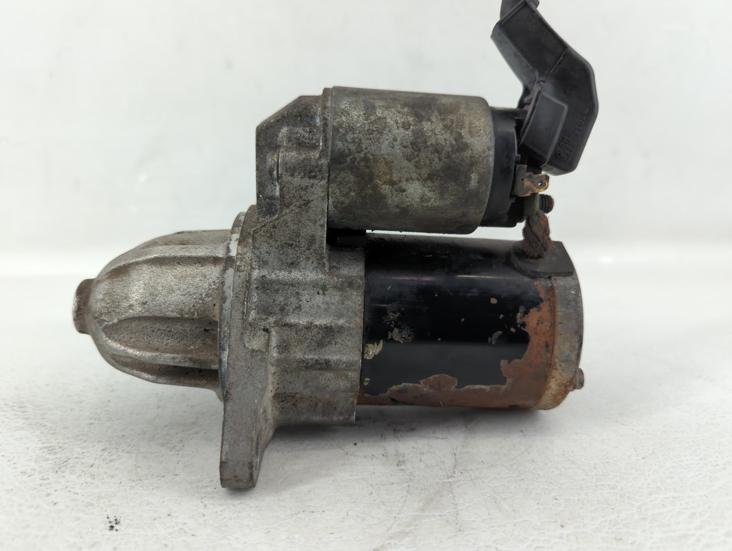 2009-2018 Subaru Forester Car Starter Motor Solenoid OEM P/N:M000T20175 23300 AA570 Fits OEM Used Auto Parts - Oemusedautopa
