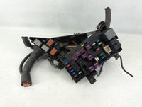 2009 Subaru Forester Fusebox Fuse Box Panel Relay Module P/N:MB100200B Fits Fits 2008 2010 2011 OEM Used Auto Parts - Oemuse