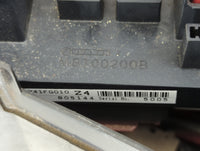 2009 Subaru Forester Fusebox Fuse Box Panel Relay Module P/N:MB100200B Fits Fits 2008 2010 2011 OEM Used Auto Parts - Oemuse