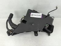 2009 Subaru Forester Fusebox Fuse Box Panel Relay Module P/N:MB100200B Fits Fits 2008 2010 2011 OEM Used Auto Parts - Oemuse