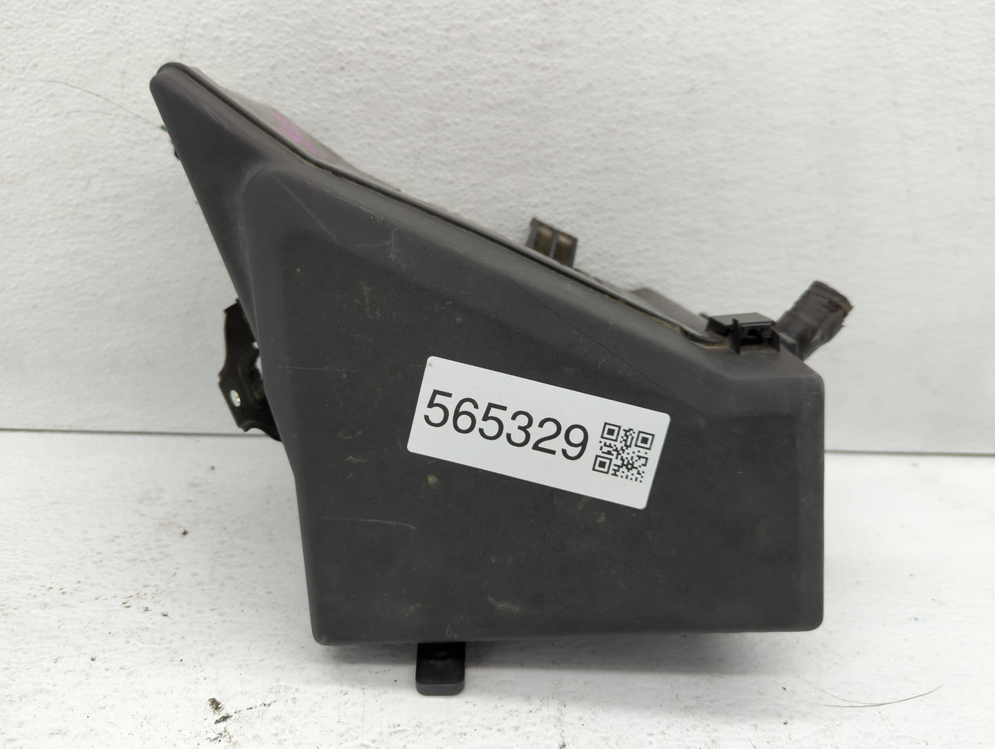 2009 Subaru Forester Fusebox Fuse Box Panel Relay Module Fits Fits 2008 2010 2011 OEM Used Auto Parts - Oemusedautoparts1.co