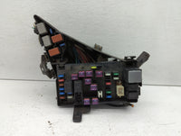 2009 Subaru Forester Fusebox Fuse Box Panel Relay Module Fits Fits 2008 2010 2011 OEM Used Auto Parts - Oemusedautoparts1.co