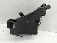 2009 Subaru Forester Fusebox Fuse Box Panel Relay Module Fits Fits 2008 2010 2011 OEM Used Auto Parts - Oemusedautoparts1.co