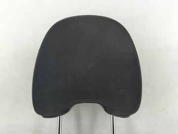 2009 Subaru Forester Headrest Head Rest Front Driver Passenger Seat Fits OEM Used Auto Parts - Oemusedautoparts1.com