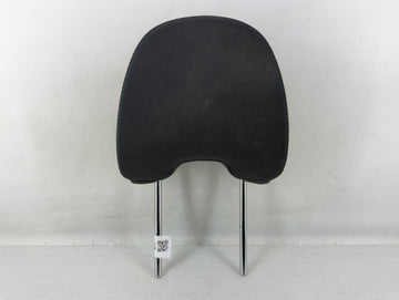 2009 Subaru Forester Headrest Head Rest Front Driver Passenger Seat Fits OEM Used Auto Parts