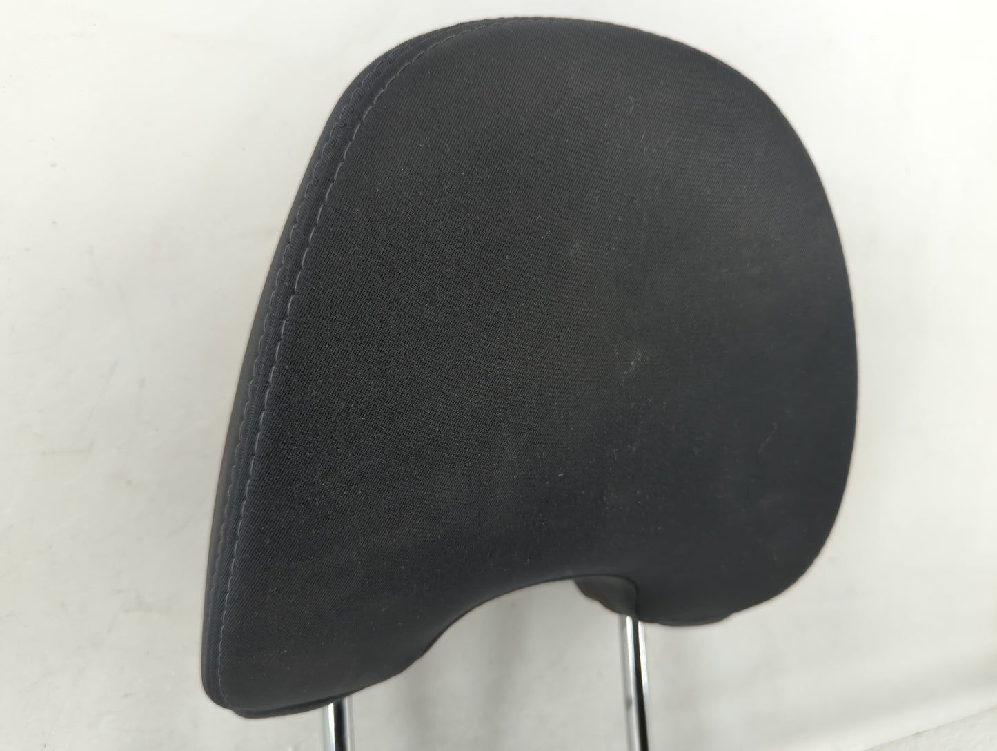 2009 Subaru Forester Headrest Head Rest Front Driver Passenger Seat Fits OEM Used Auto Parts - Oemusedautoparts1.com