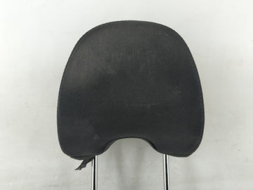 2009 Subaru Forester Headrest Head Rest Front Driver Passenger Seat Fits OEM Used Auto Parts - Oemusedautoparts1.com