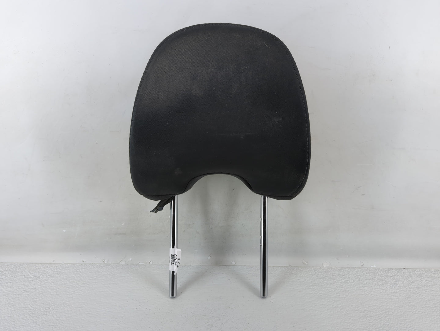 2009 Subaru Forester Headrest Head Rest Front Driver Passenger Seat Fits OEM Used Auto Parts - Oemusedautoparts1.com