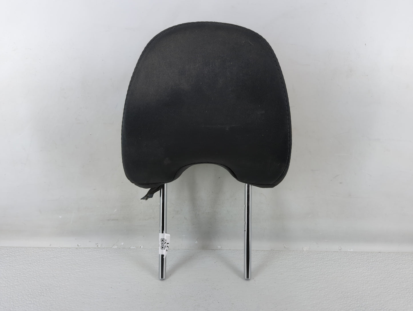 2009 Subaru Forester Headrest Head Rest Front Driver Passenger Seat Fits OEM Used Auto Parts - Oemusedautoparts1.com