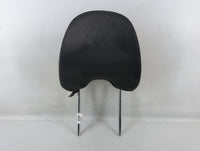 2009 Subaru Forester Headrest Head Rest Front Driver Passenger Seat Fits OEM Used Auto Parts - Oemusedautoparts1.com