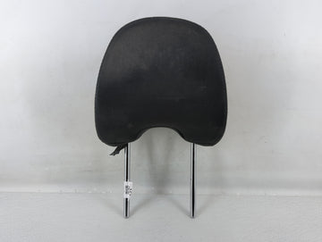 2009 Subaru Forester Headrest Head Rest Front Driver Passenger Seat Fits OEM Used Auto Parts