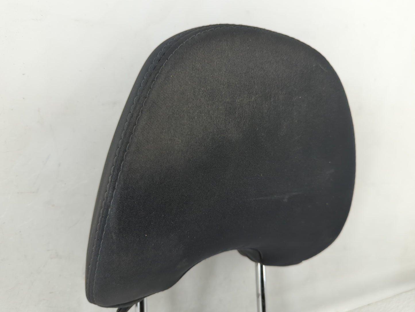 2009 Subaru Forester Headrest Head Rest Front Driver Passenger Seat Fits OEM Used Auto Parts - Oemusedautoparts1.com
