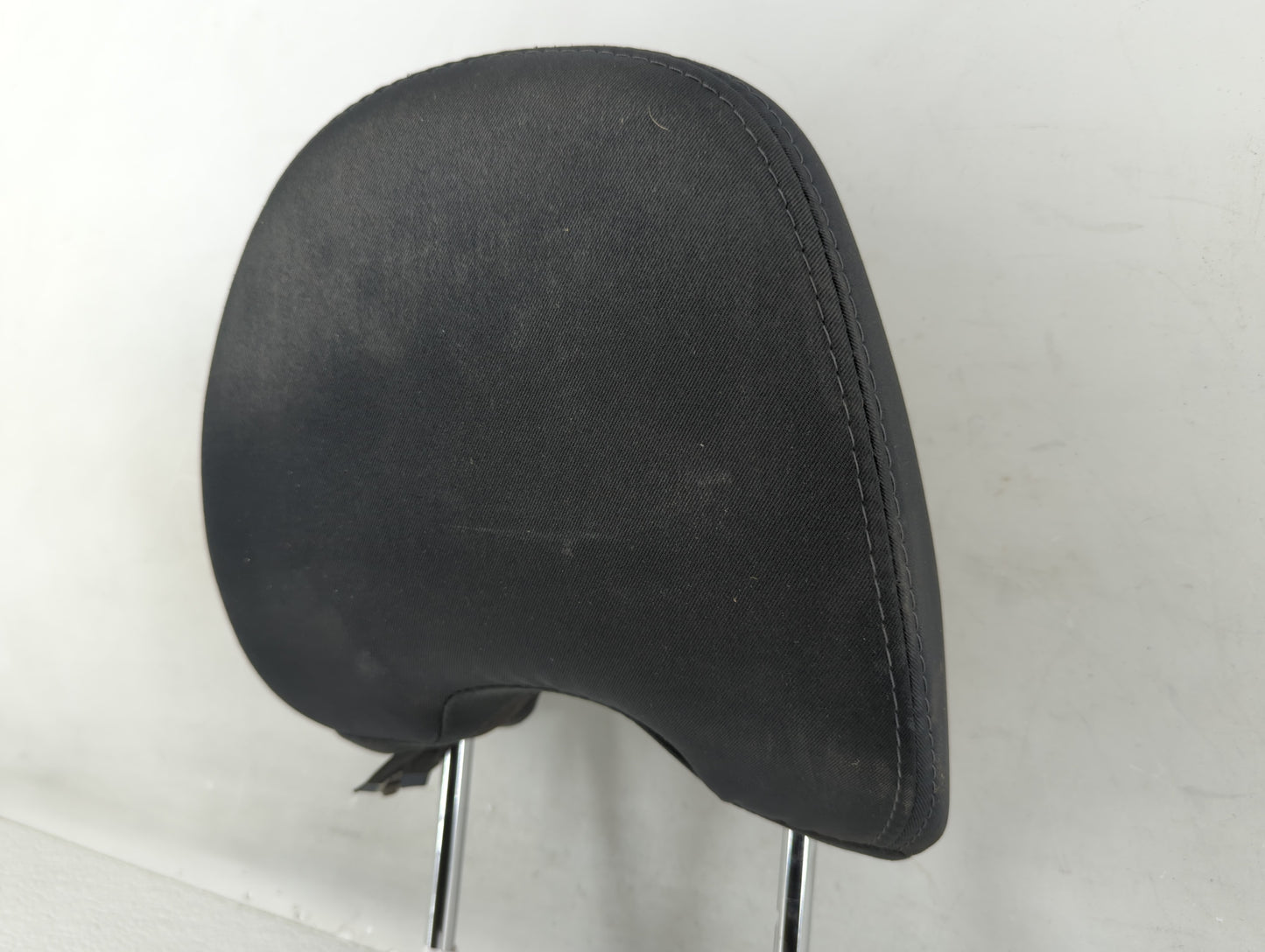 2009 Subaru Forester Headrest Head Rest Front Driver Passenger Seat Fits OEM Used Auto Parts - Oemusedautoparts1.com